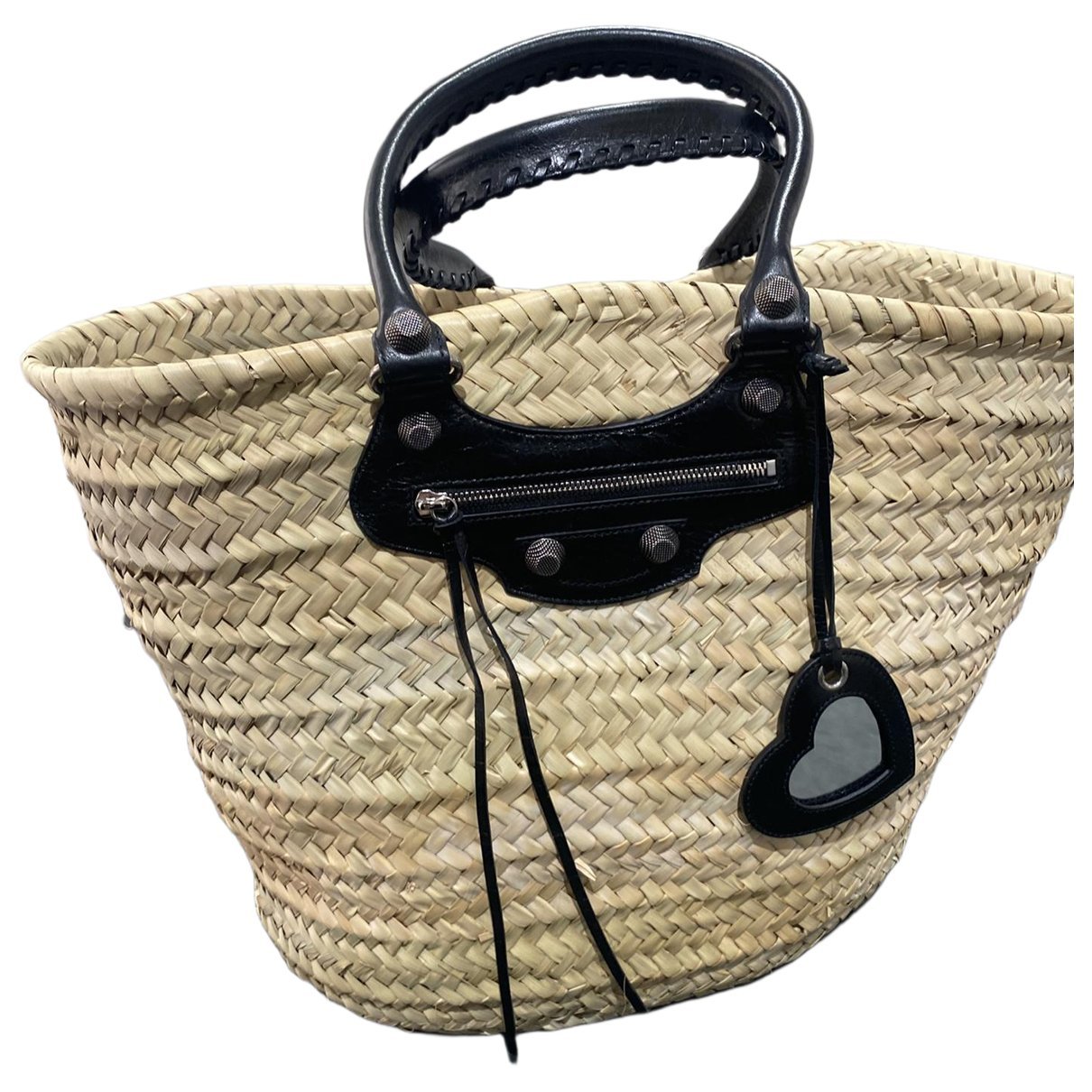 Panier handbag