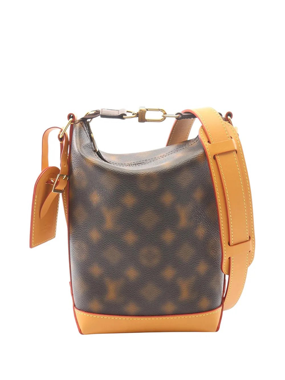 2000-2026 Monogram Blurry Cruiser PM crossbody bag
