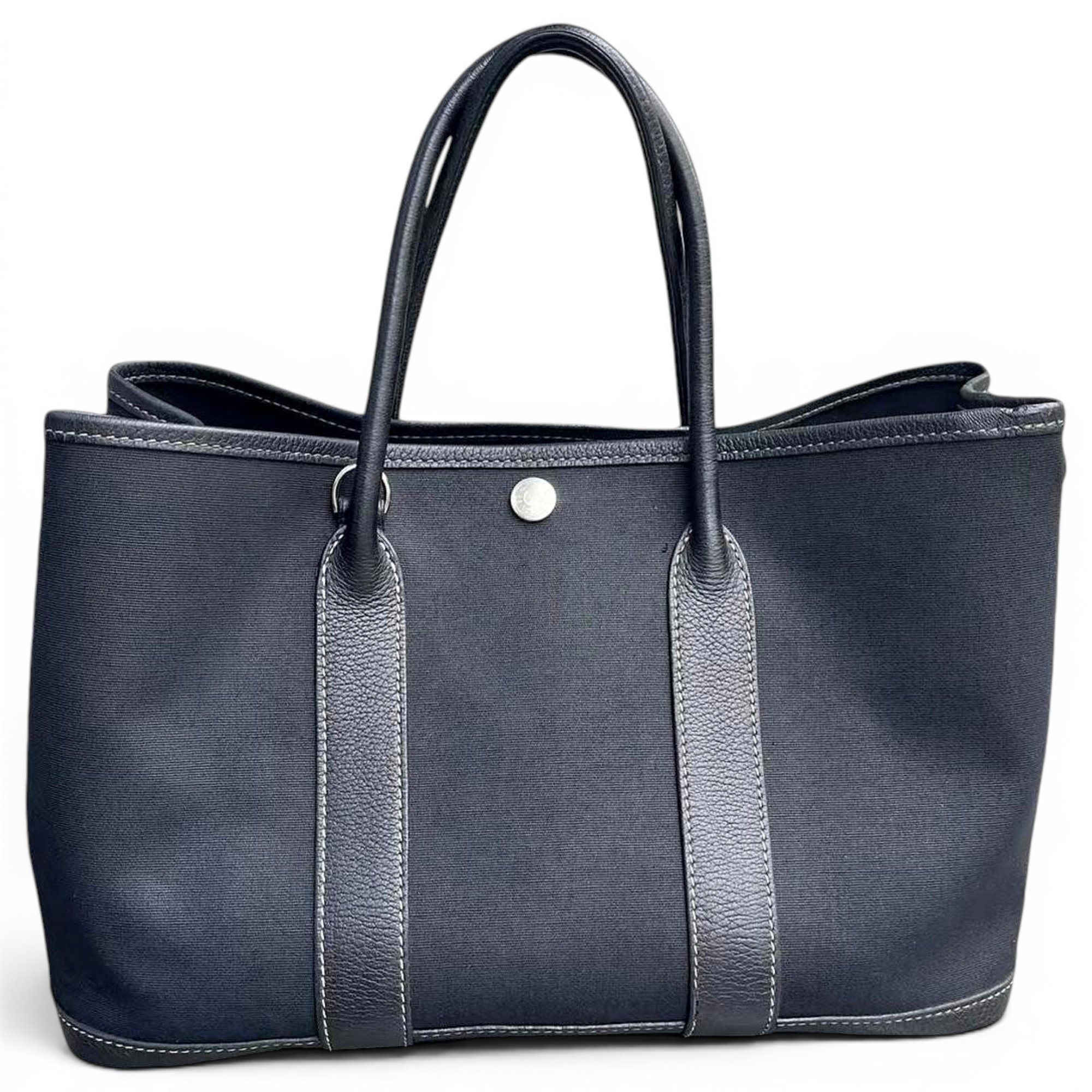 Garden Party cloth tote