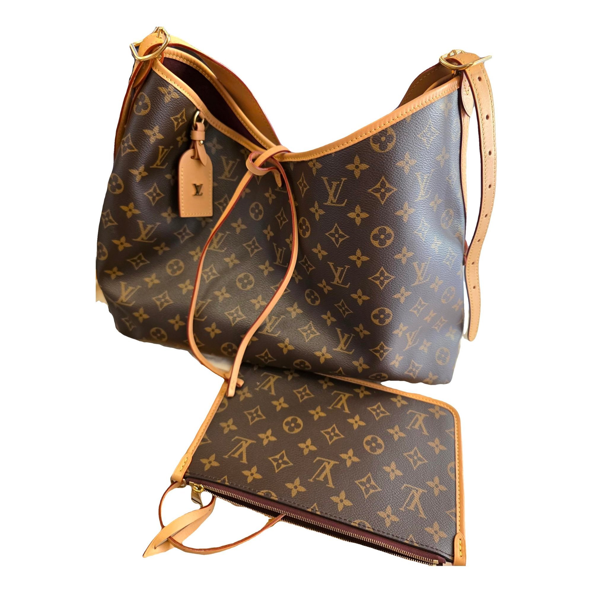 Carry All handbag