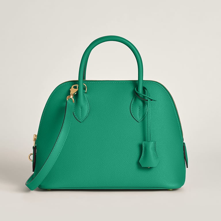 Bolide 1923 - 25 bag
