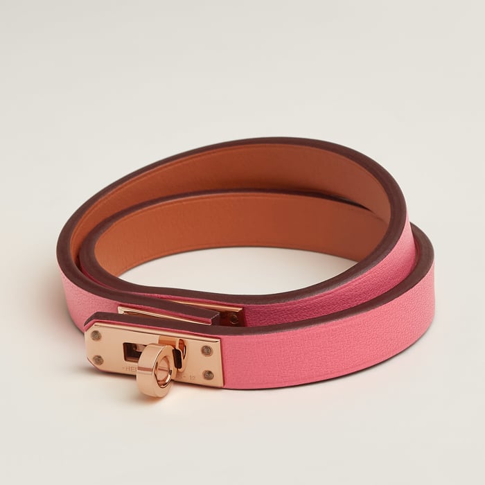 Bracelet Mini Kelly Double Tour