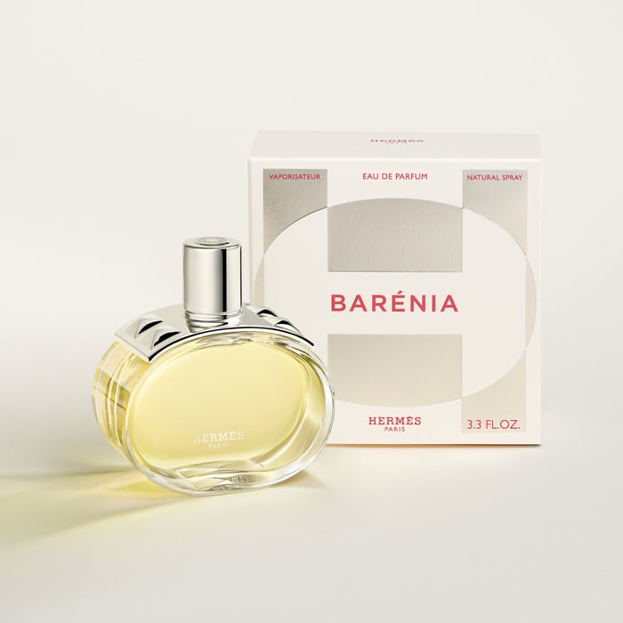 Sans Coloris Barénia Eau De Parfum