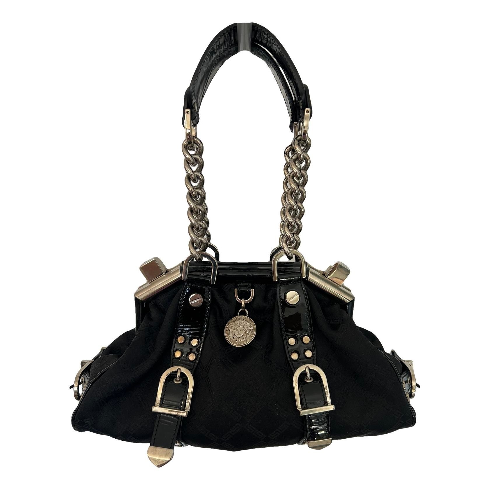 Cloth handbag