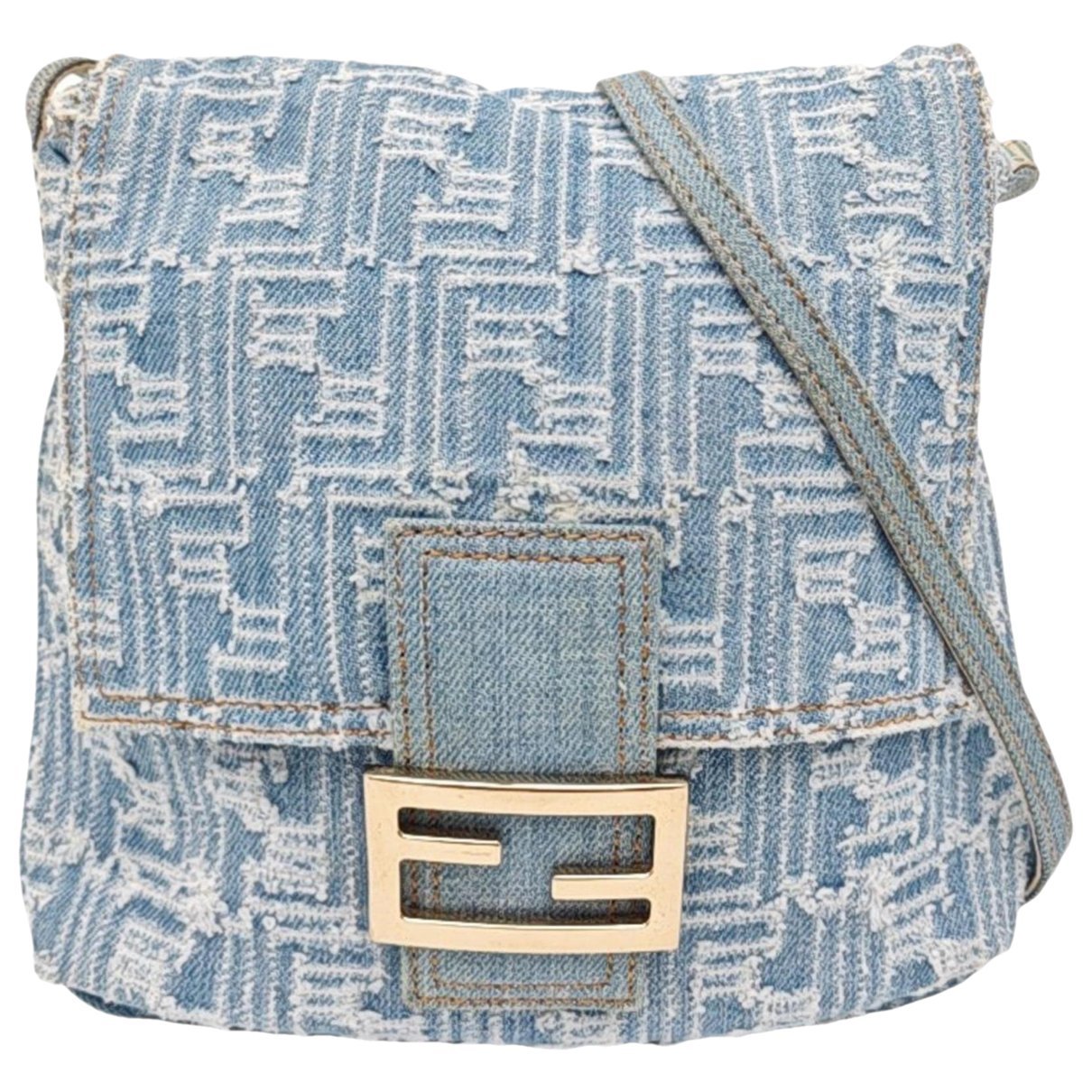 Mamma Baguette handbag