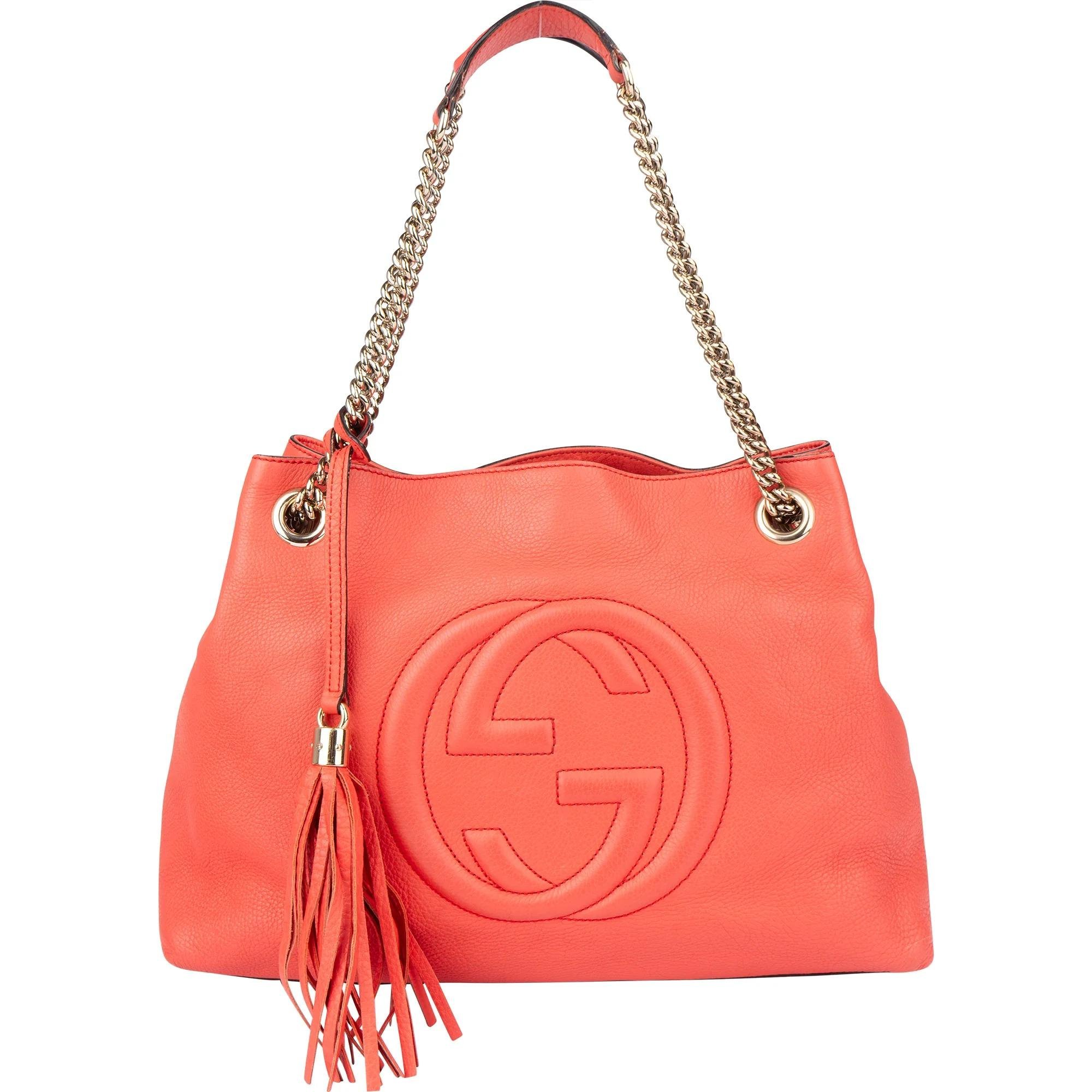 Soho crossbody bag