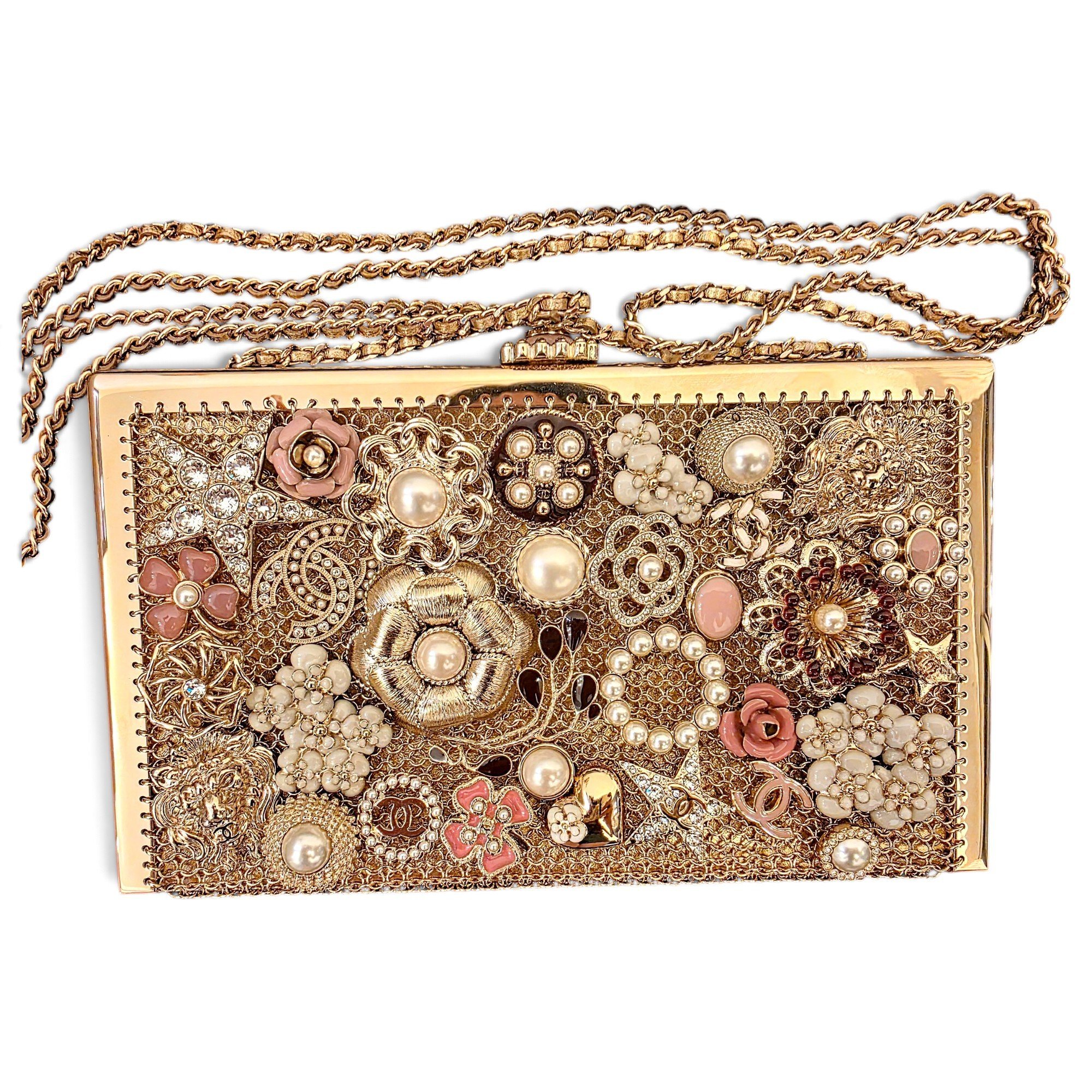 Clutch bag
