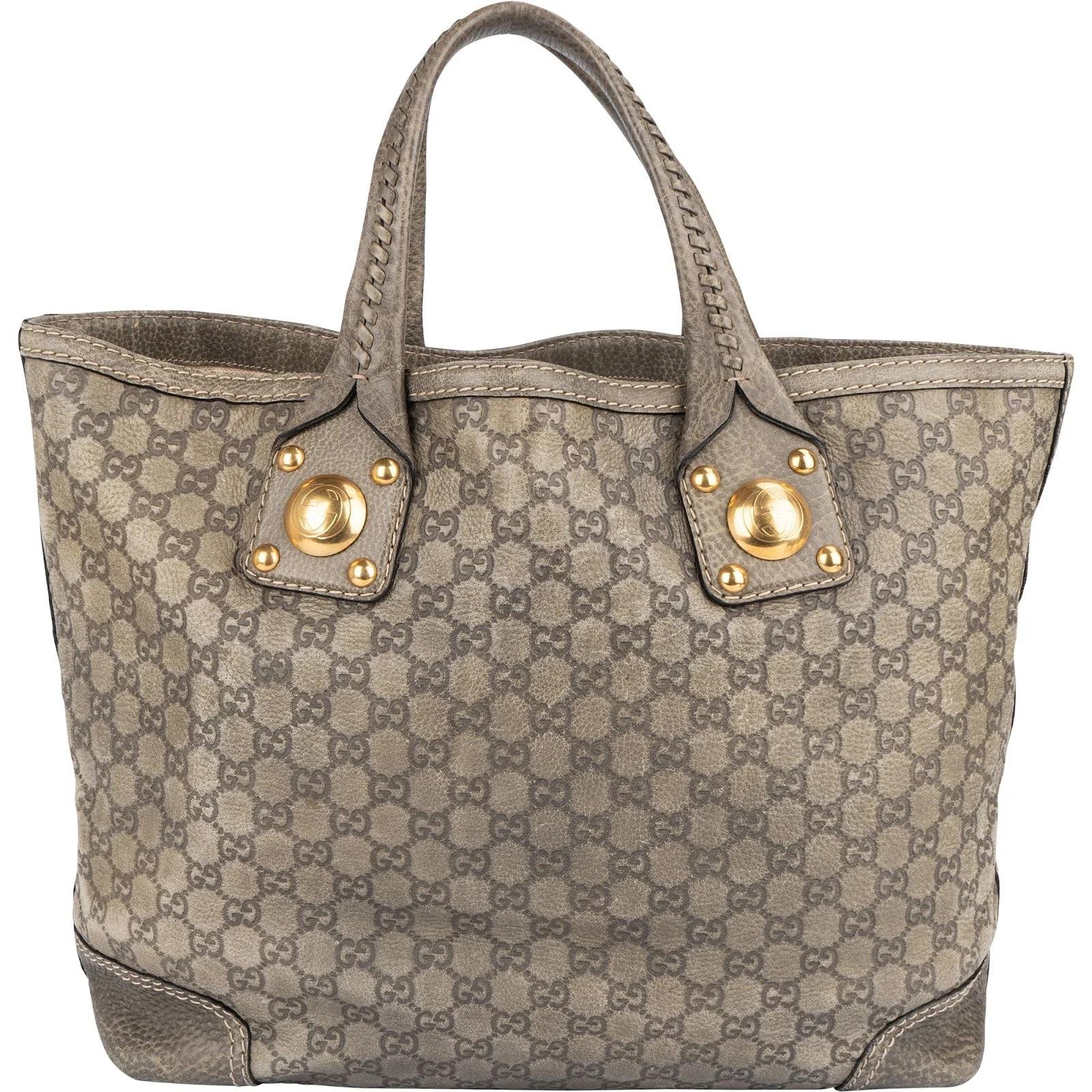 Sukey leather handbag