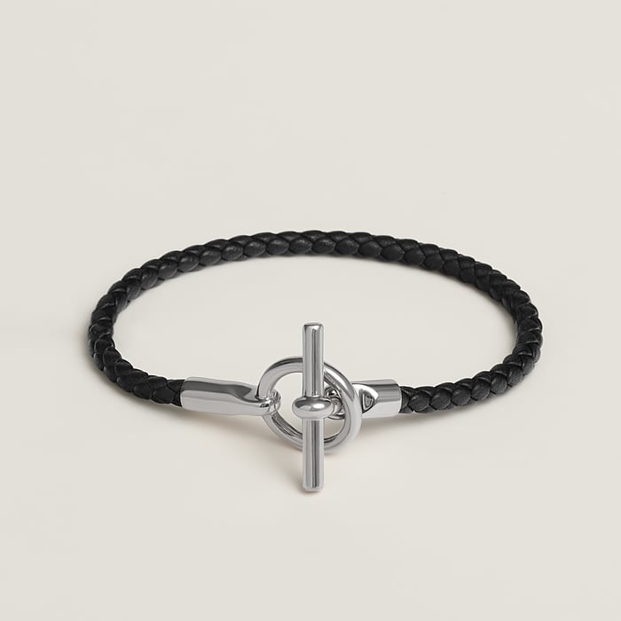 Noir Glenan Bracelet