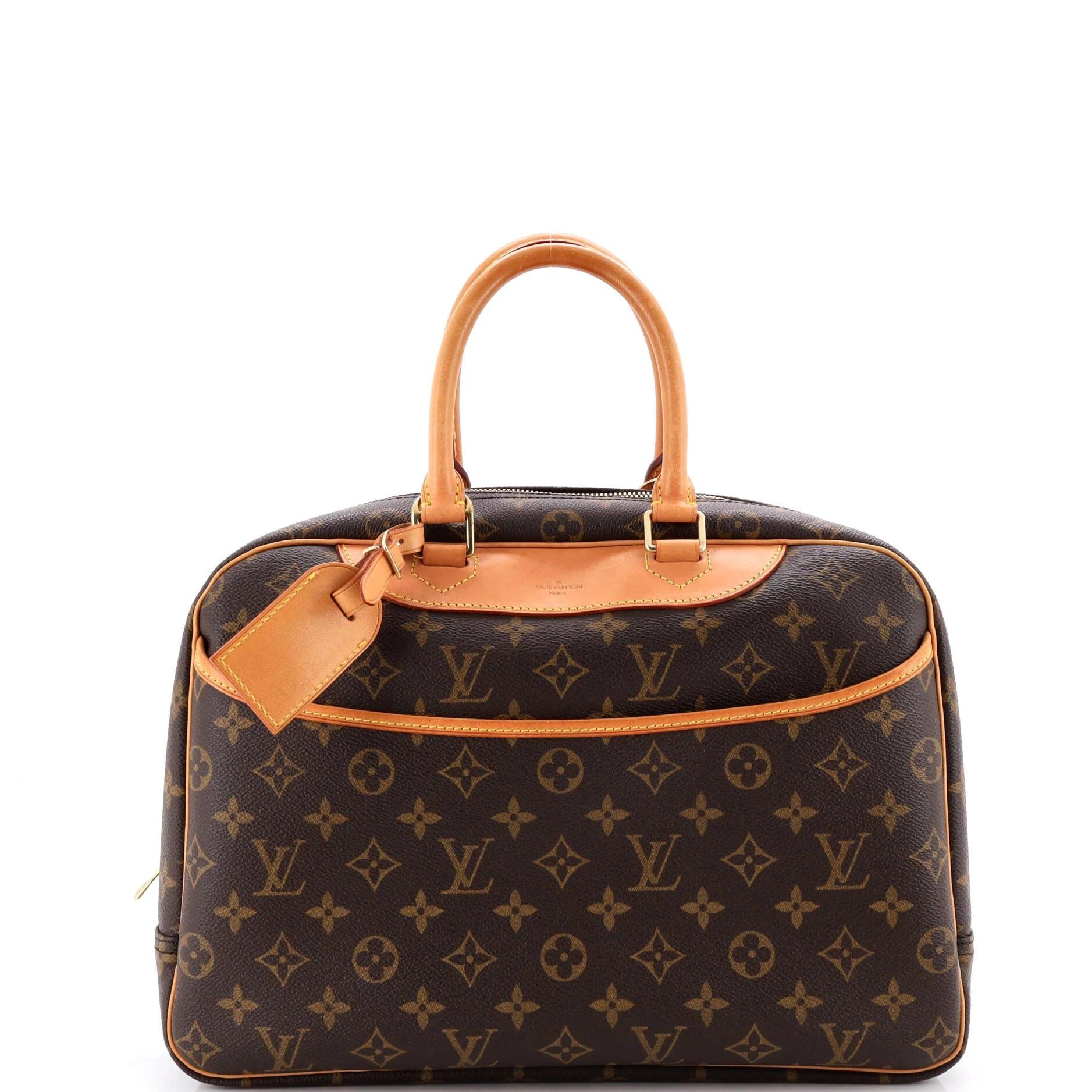 Cloth bowling bag