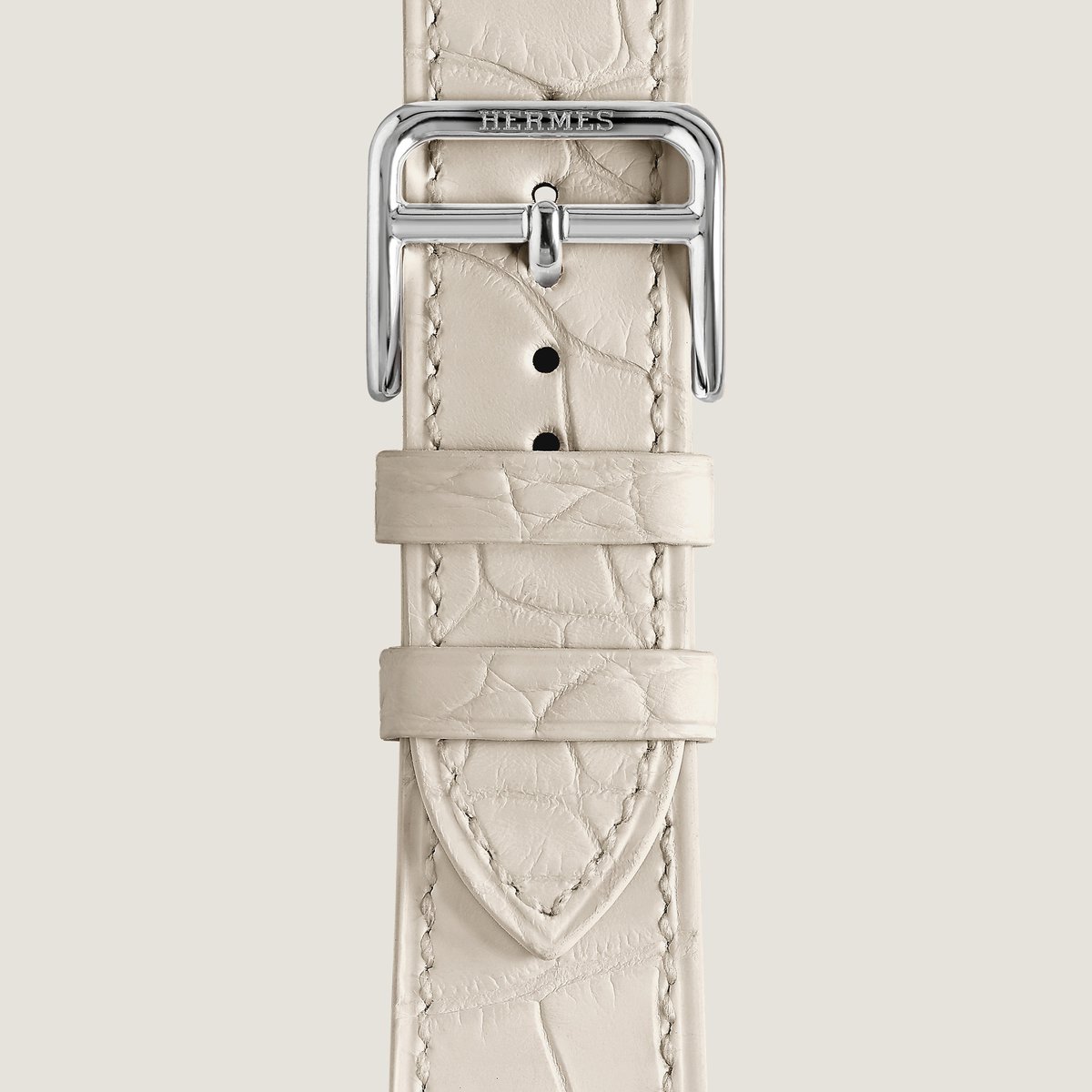 Bracelet pour Cape Cod Grand modèle 37 mm, simple tour