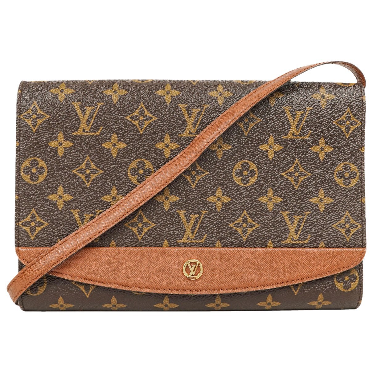 Bordeaux cloth handbag