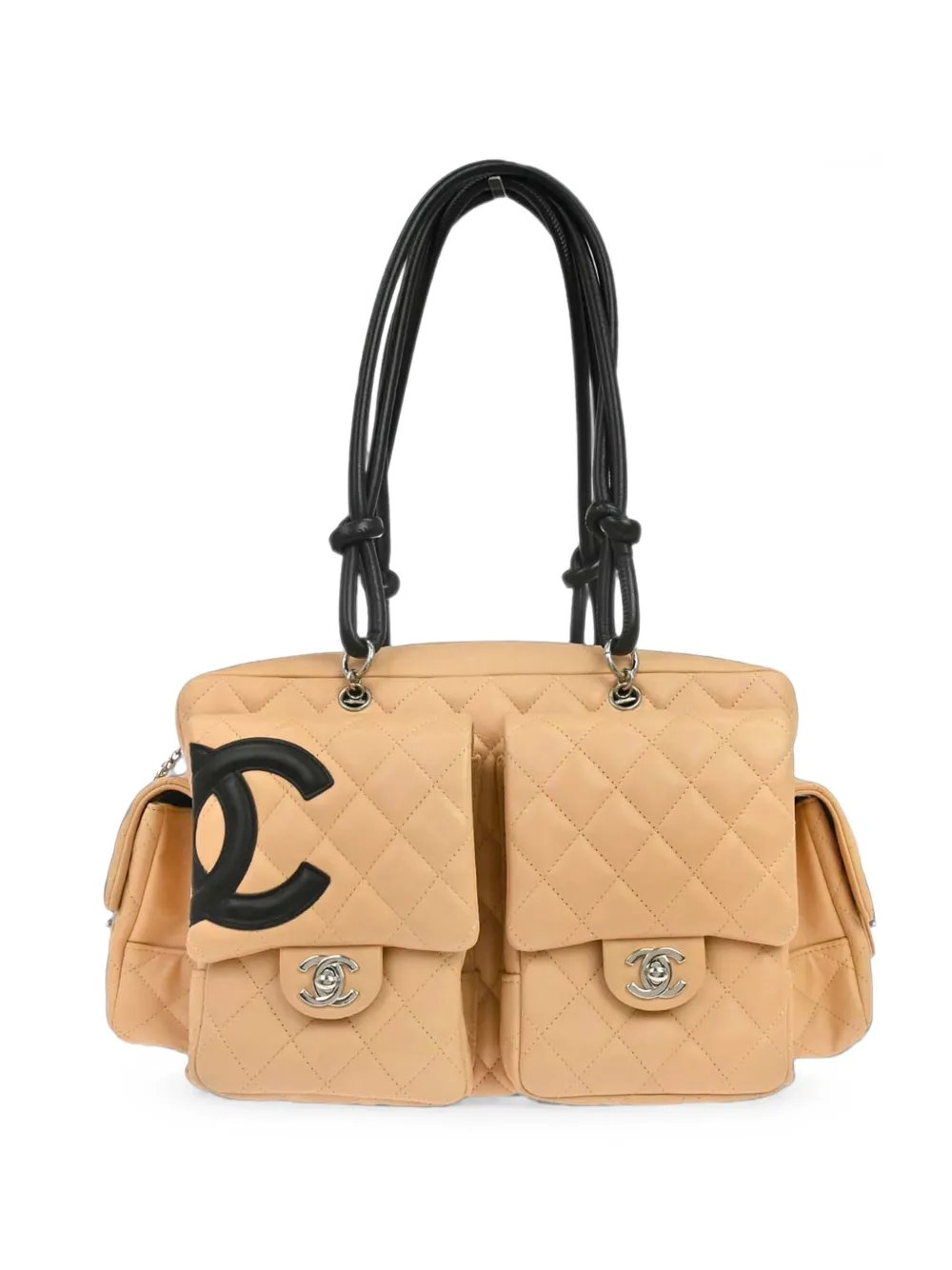 2005 Cambon Ligne Reporter shoulder bag