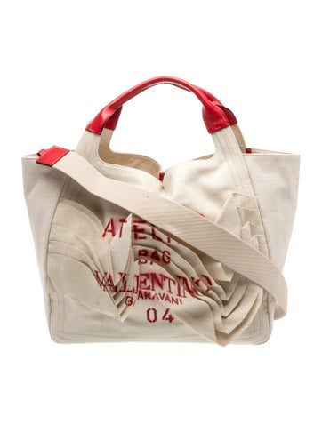 Canvas Tote