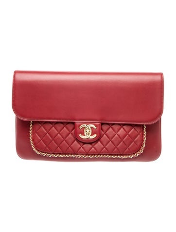 CC Unchained Clutch