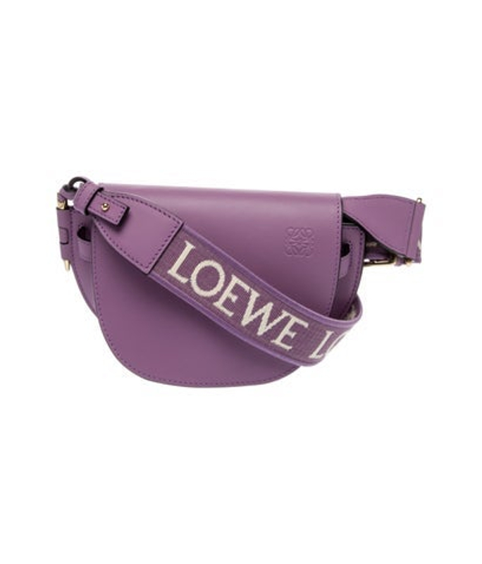 Loewe Leather Gate 2023