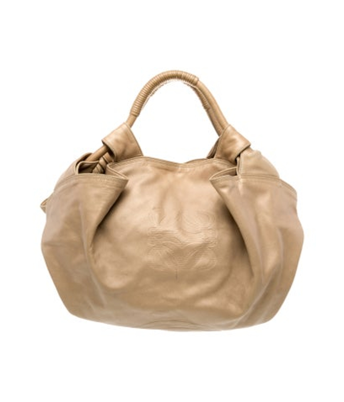 Loewe Leather Aire Vintage