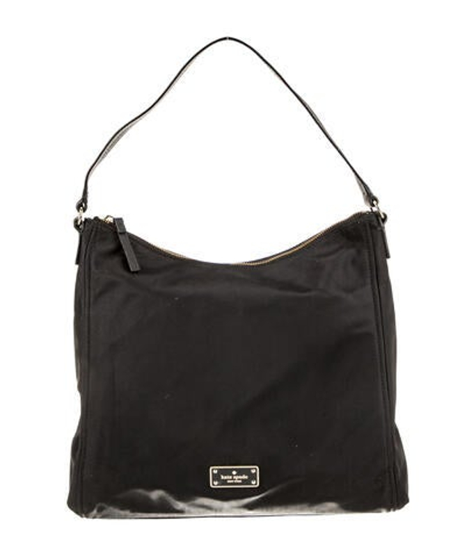 Kate Spade Spade New York Nylon Hobo