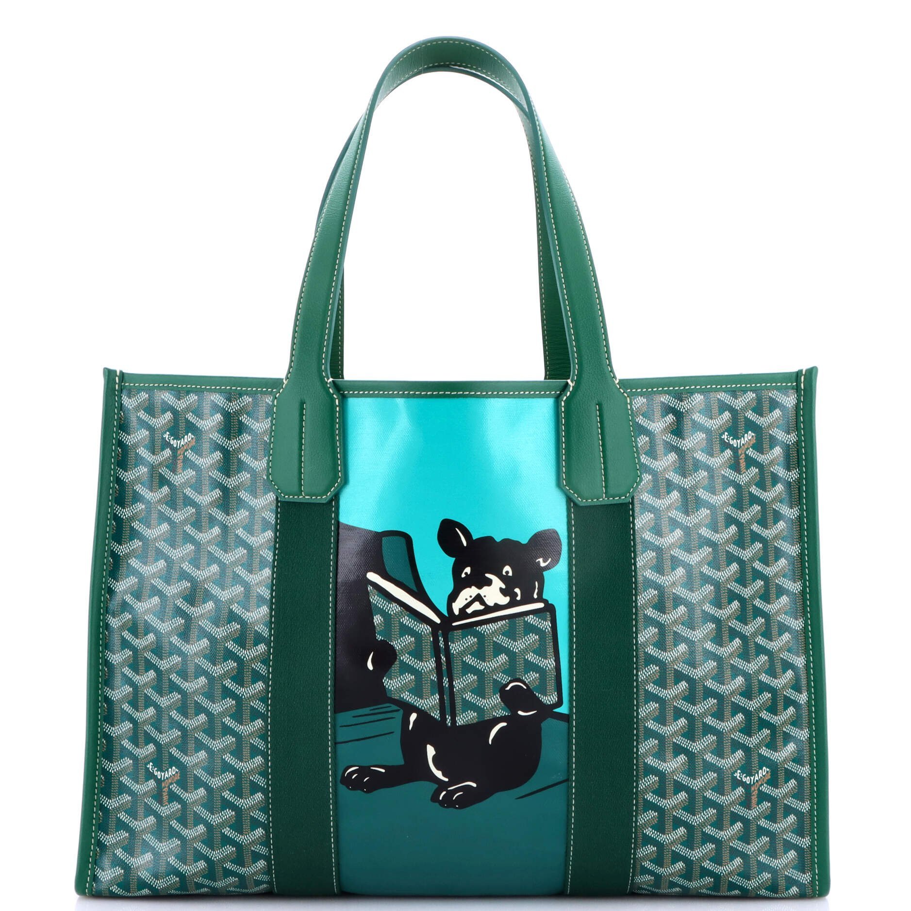 Cloth tote