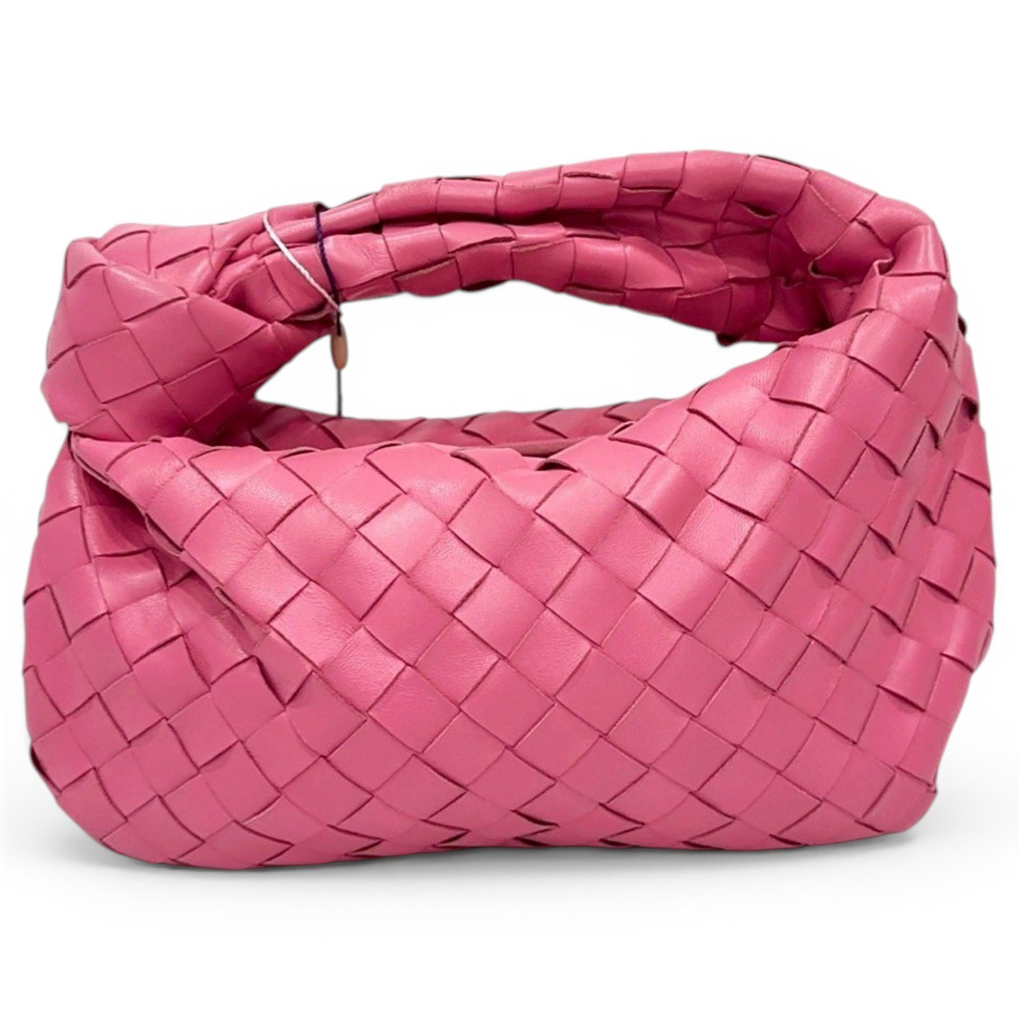 Jodie leather handbag