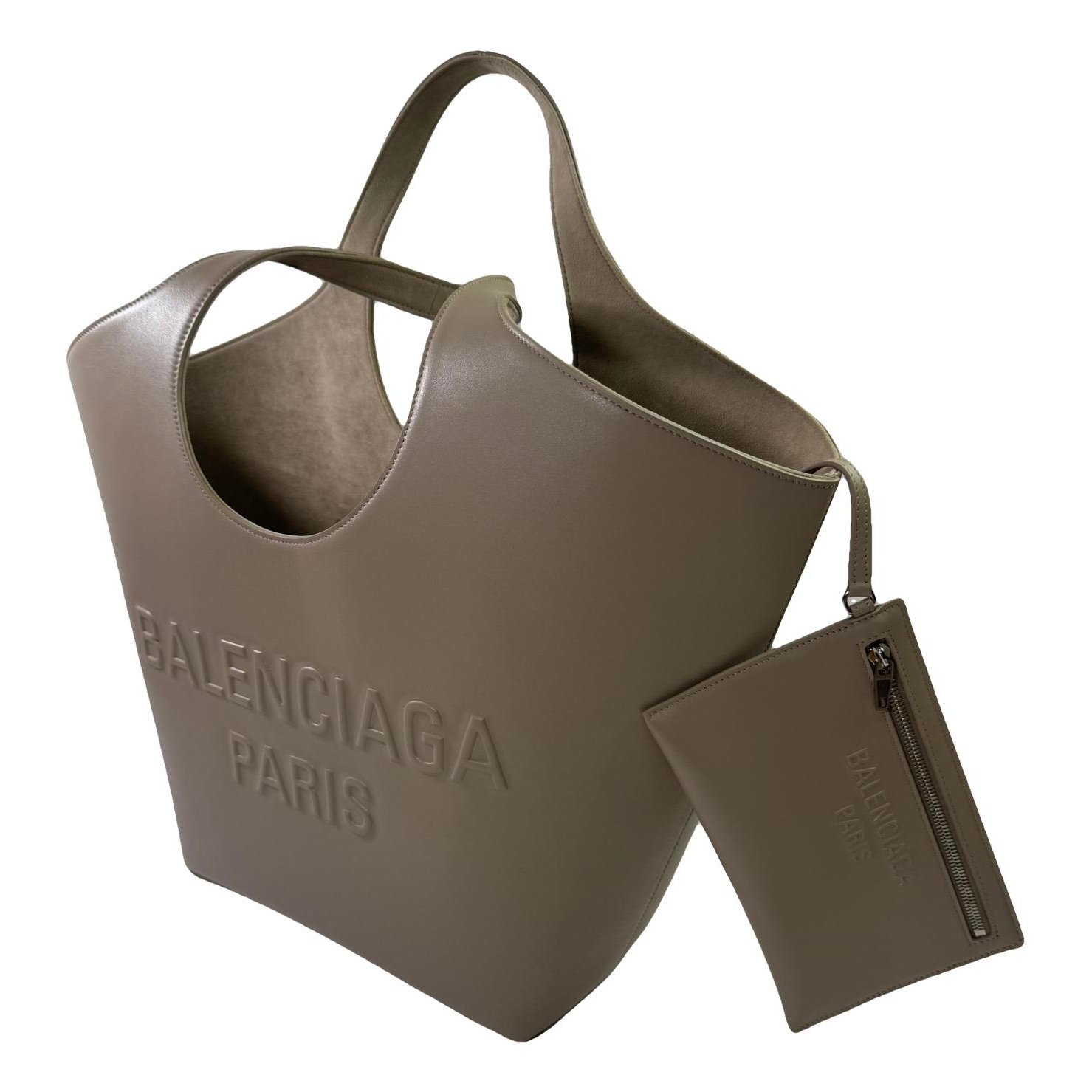 Mary Kate leather handbag