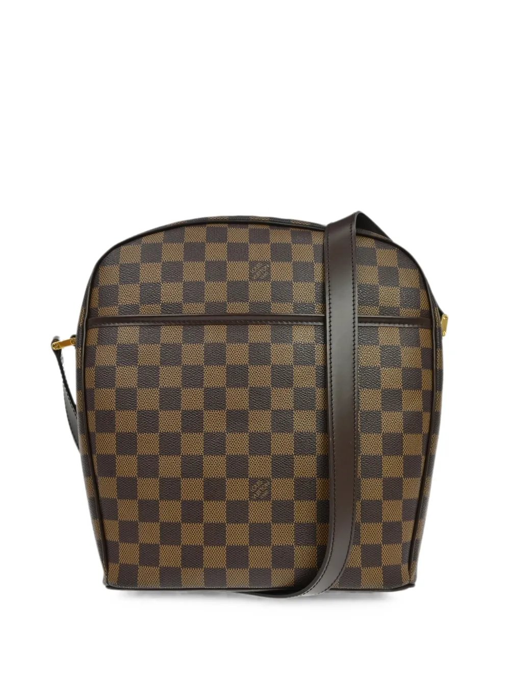 2001 Ipanema GM Damier shoulder bag