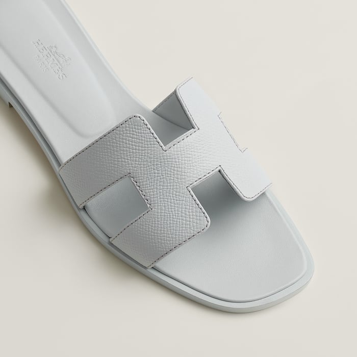 Bleu Glacier Oran Sandal