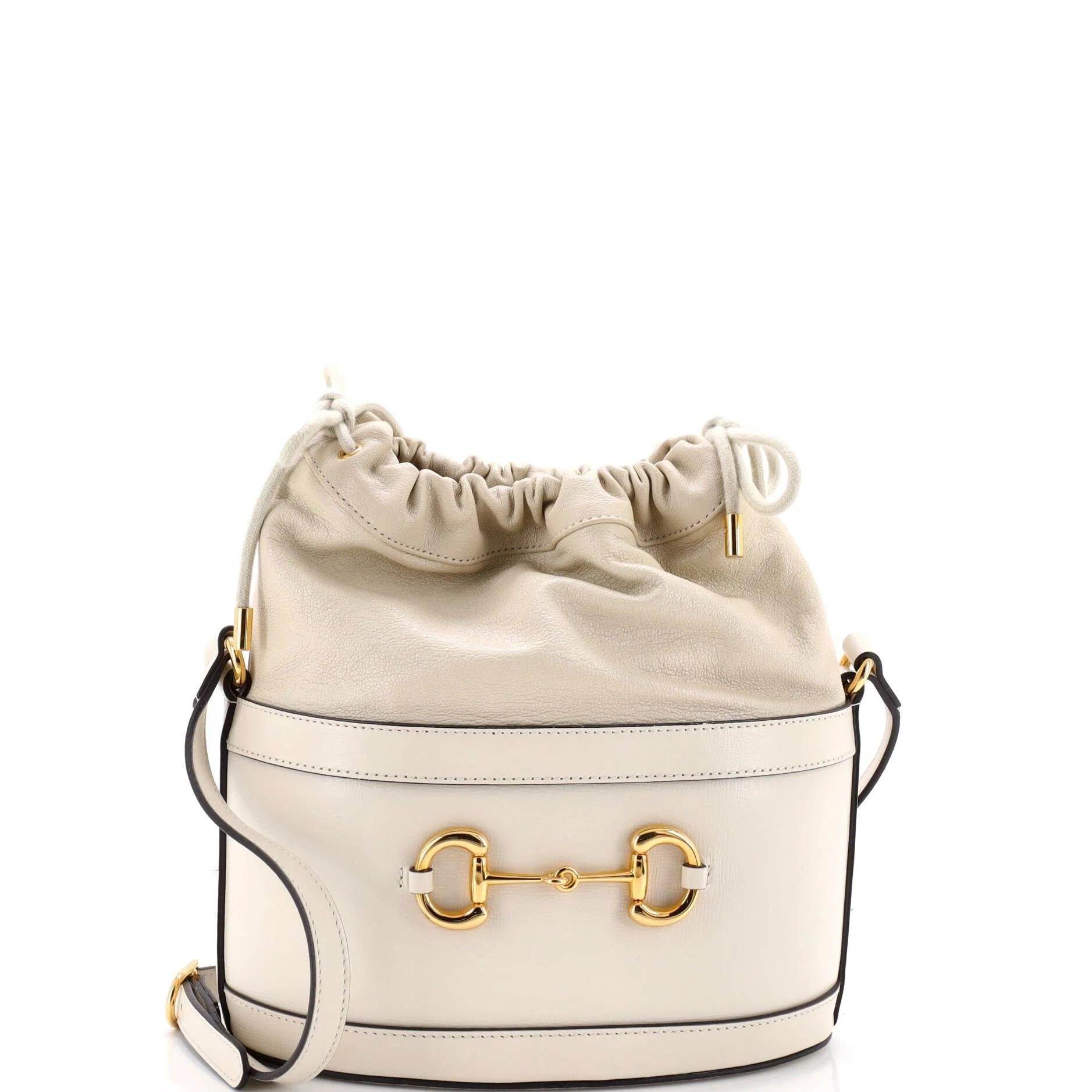 Gucci Leather handbag