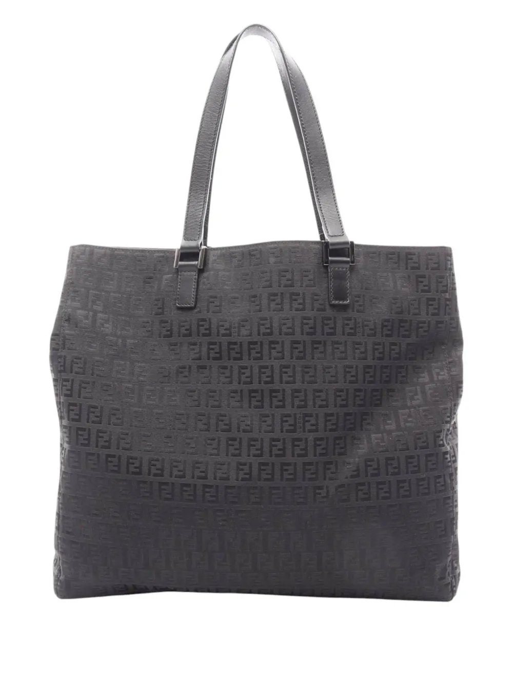 2000-2010 Zucchino Canvas tote bag