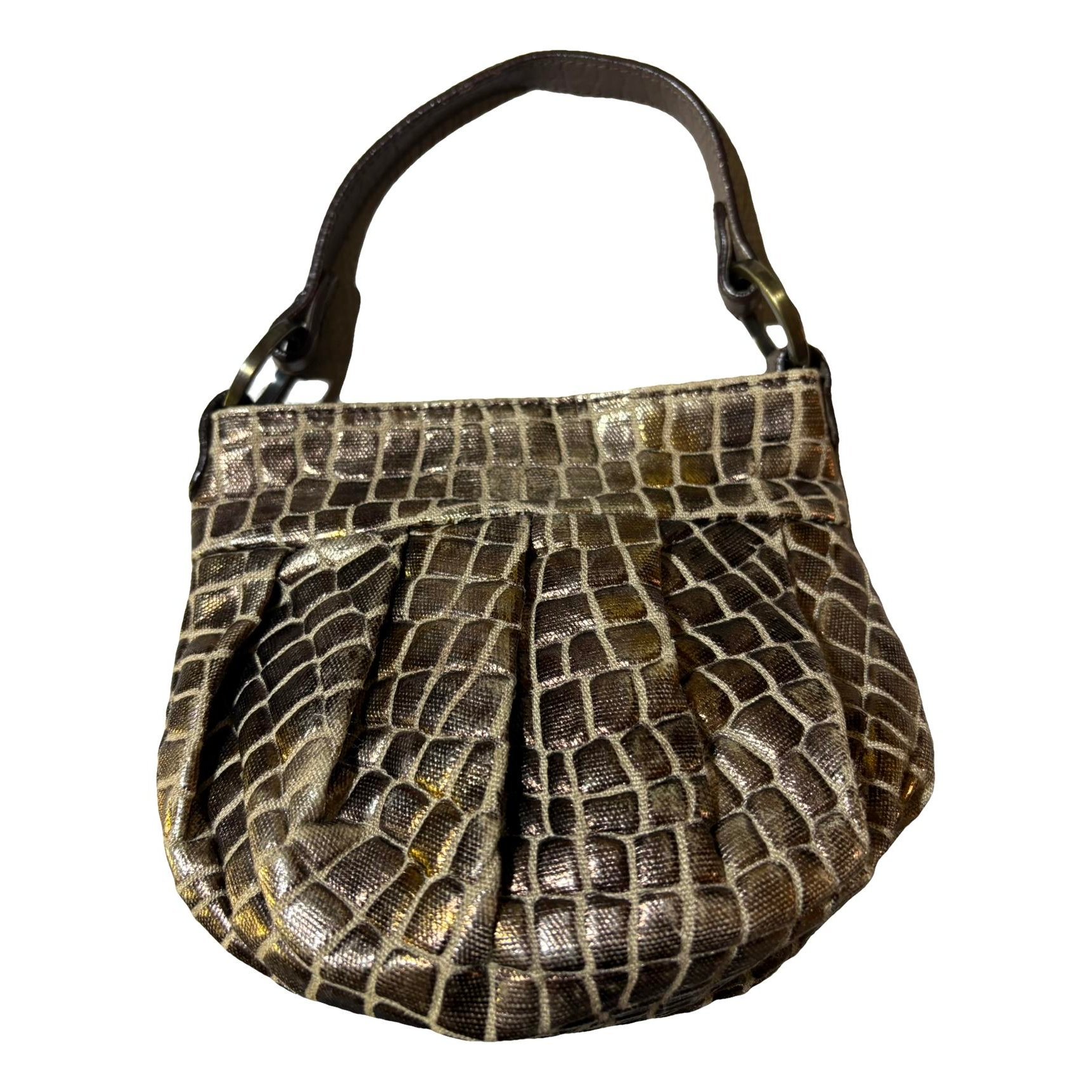 Chef cloth handbag