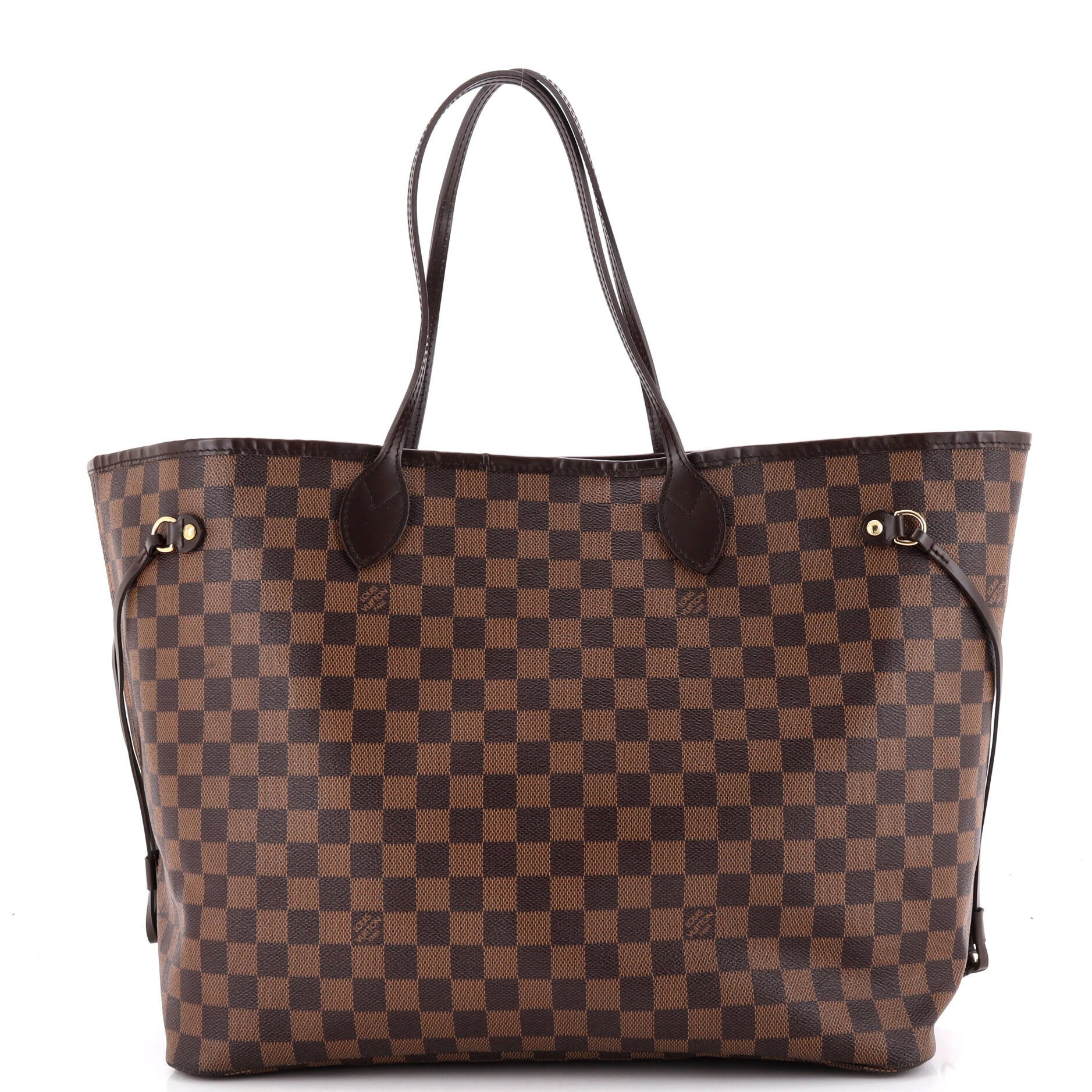 Neverfull Tote Damier GM