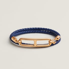 Roulis Double Tour bracelet