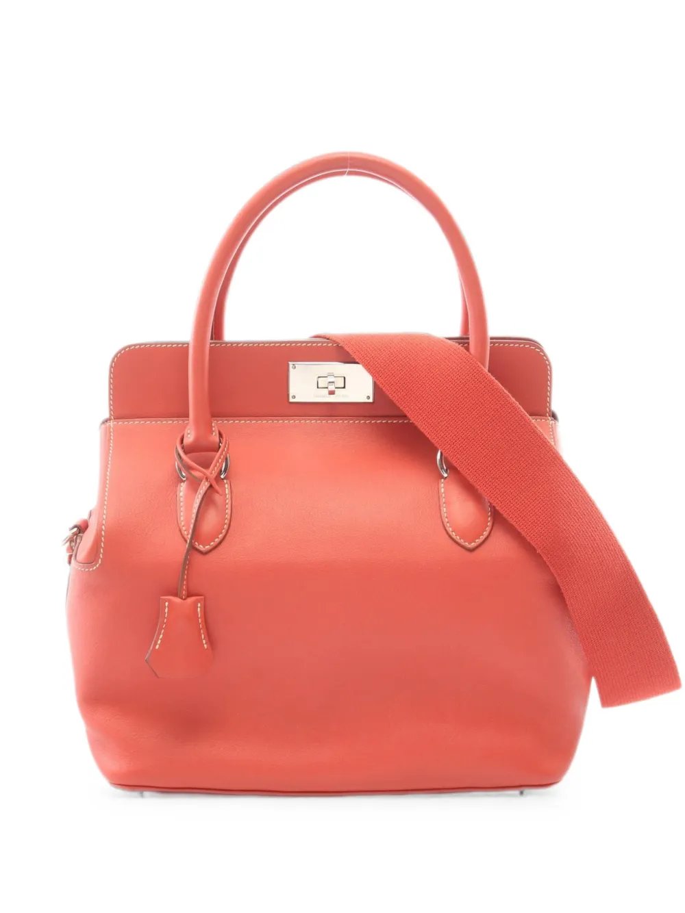 Hermes 2013 Toolbox 26 tote bag