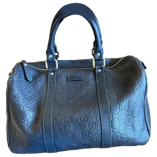 Gucci Leather handbag