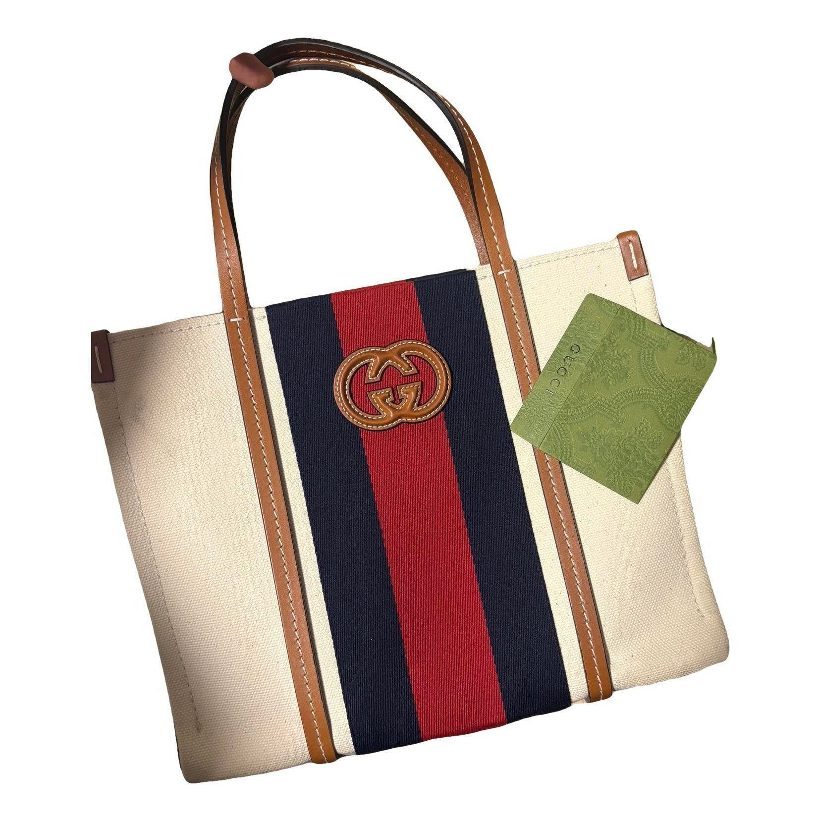 Cloth tote