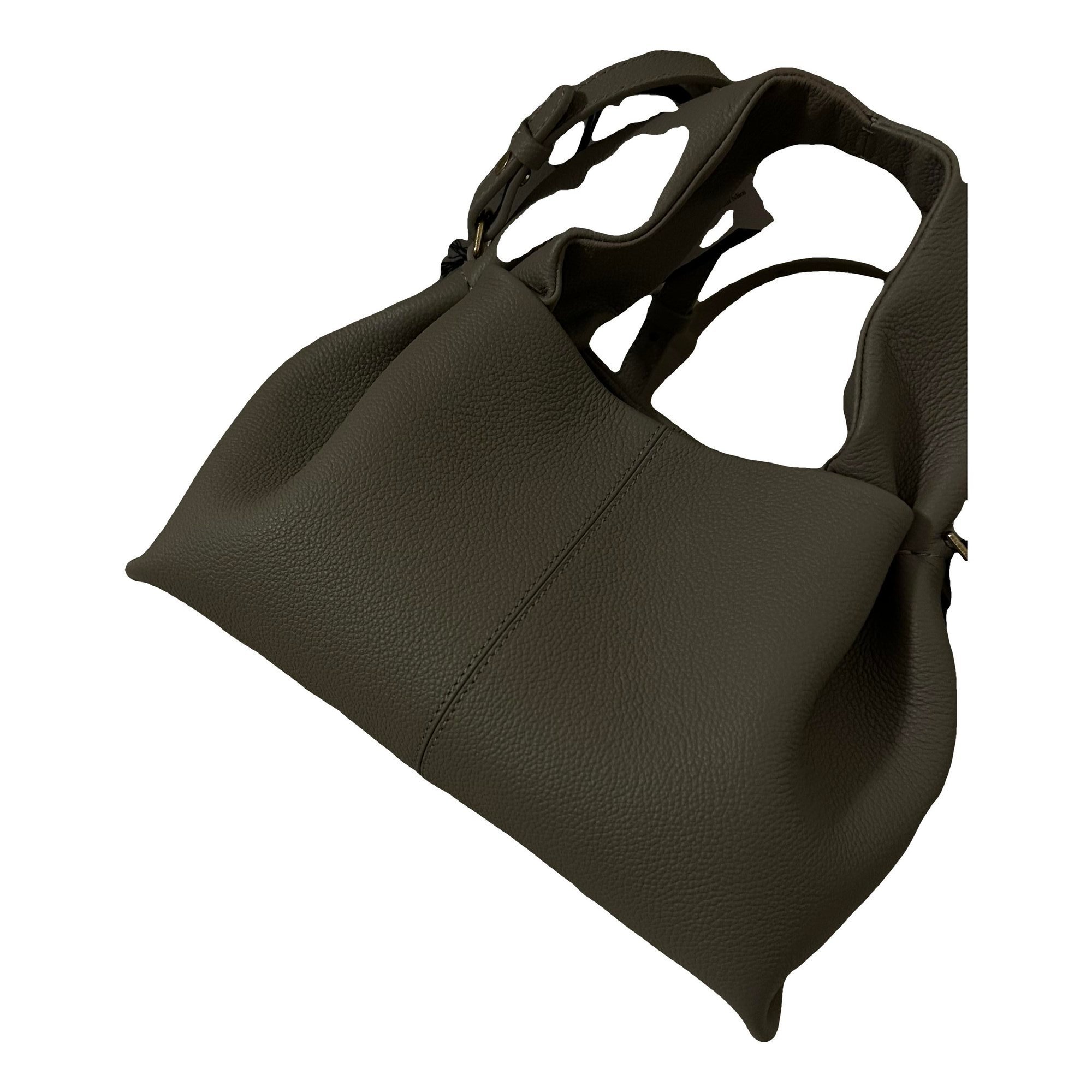 Polene Numéro Neuf crossbody bag