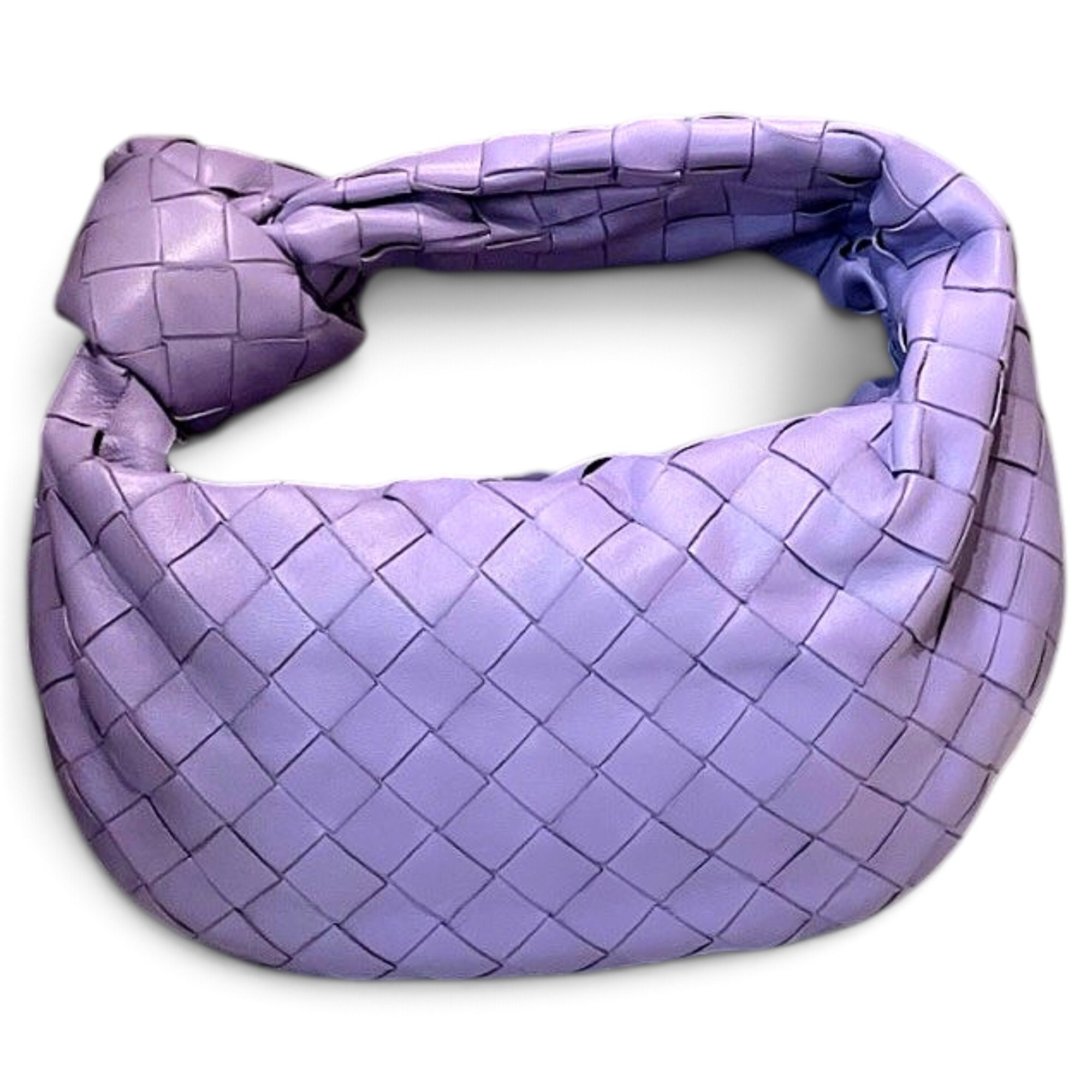 Jodie leather handbag