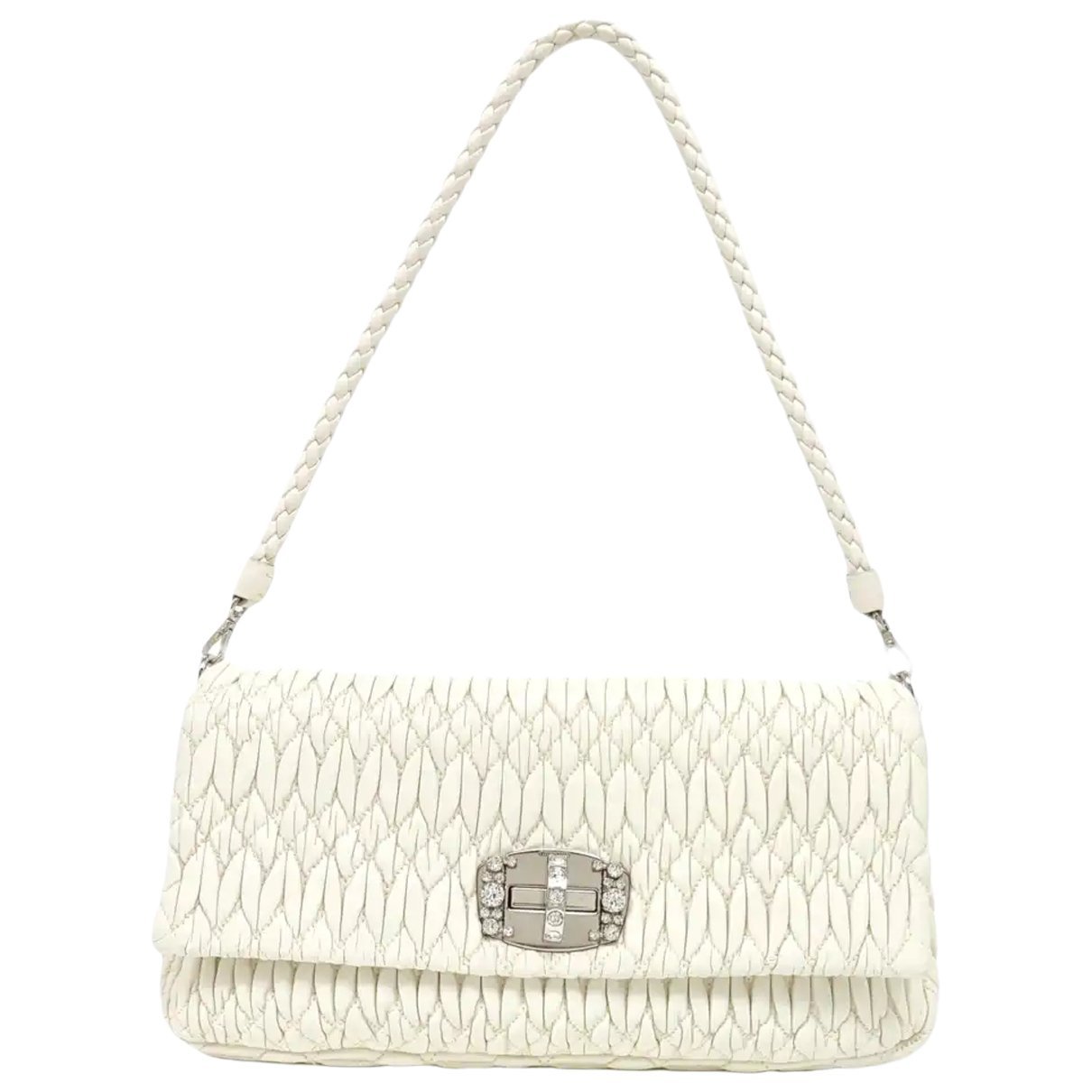 Miu Crystal handbag
