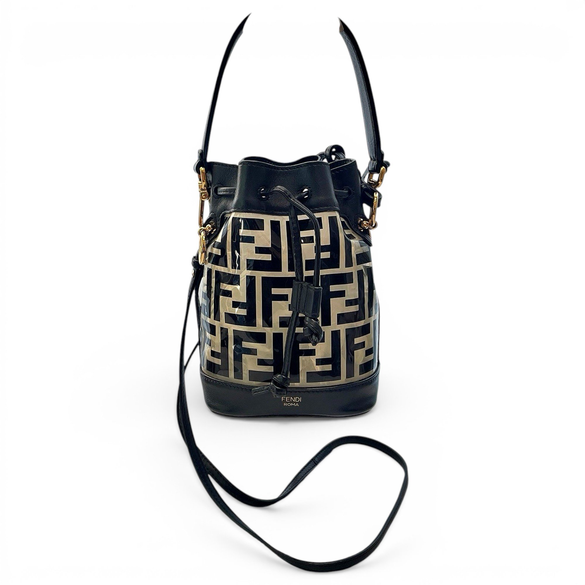 Mon Trésor bag