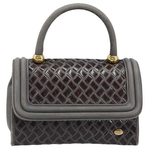 Bally Leather handbag