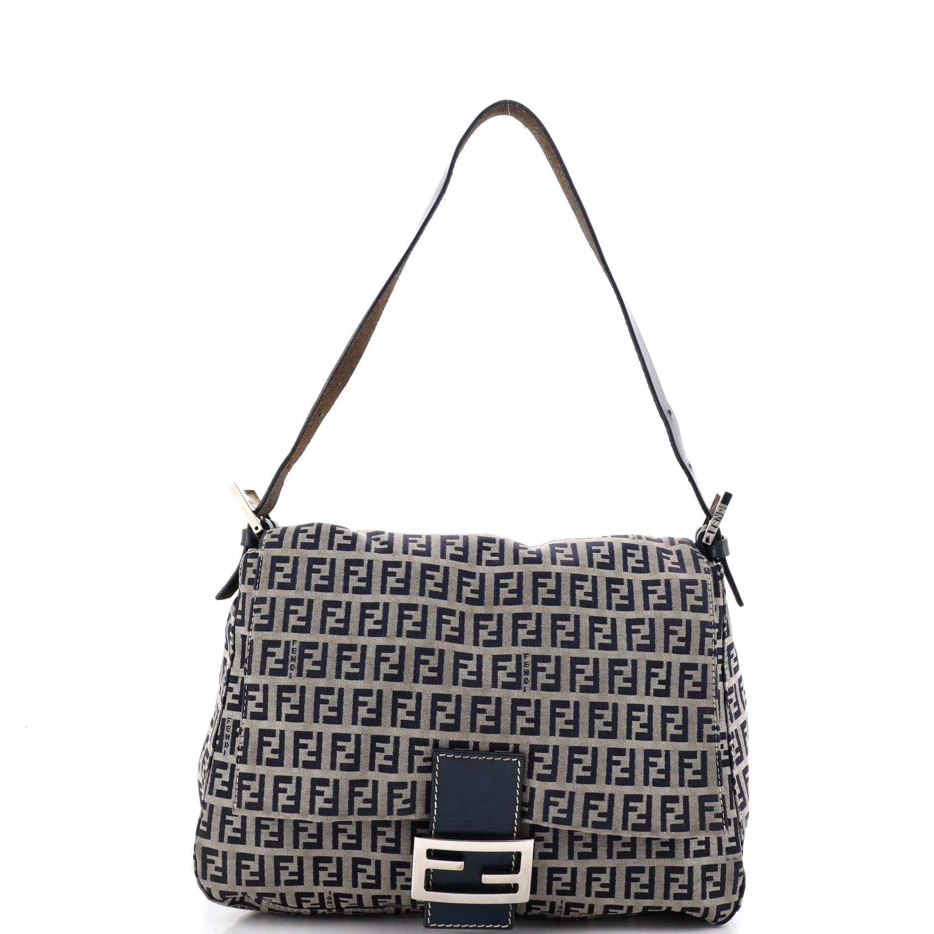 Mama Forever Bag Zucchino Canvas