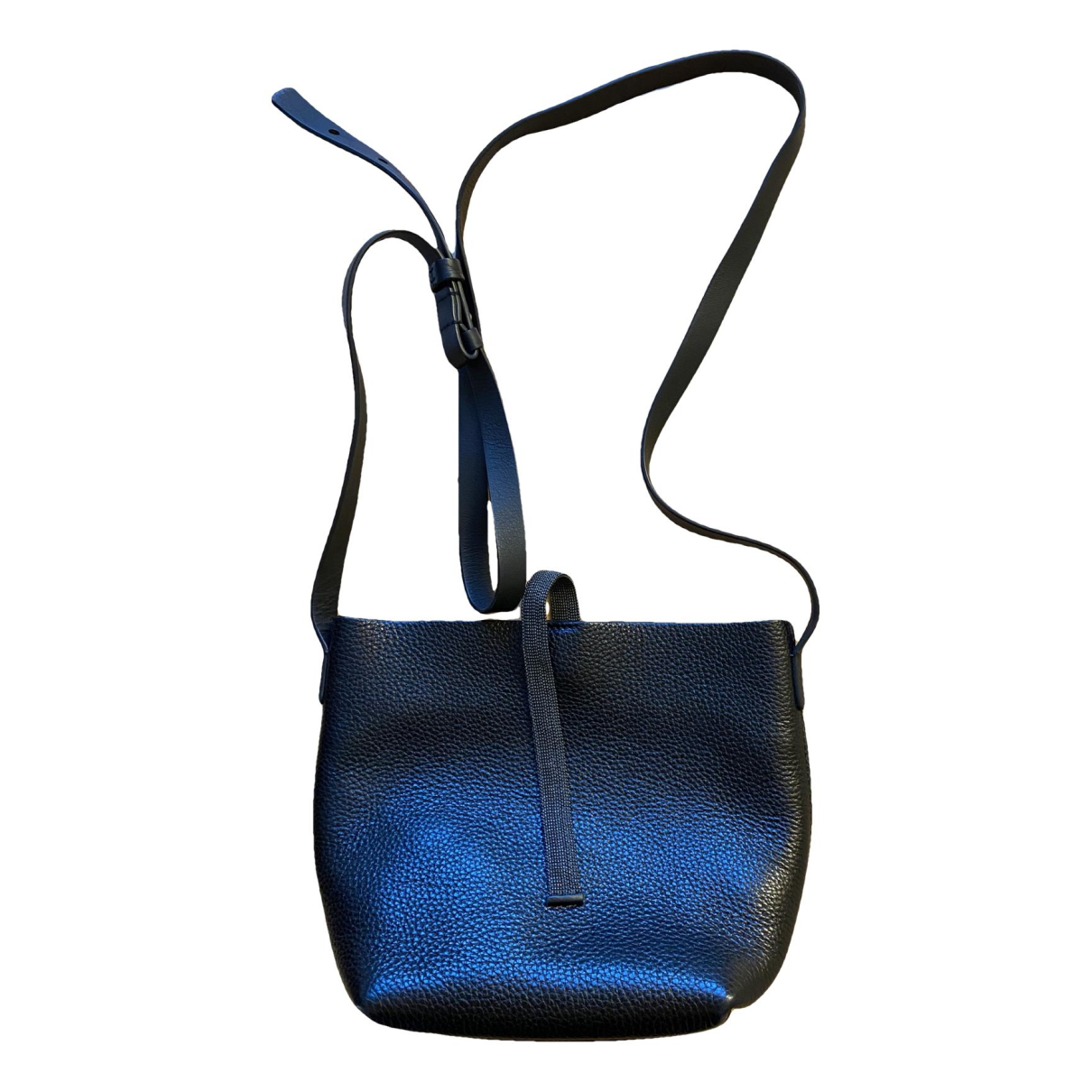 Brunello Cucinelli Leather clutch bag