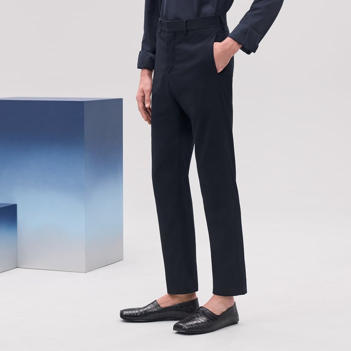 Marine Soho Pants