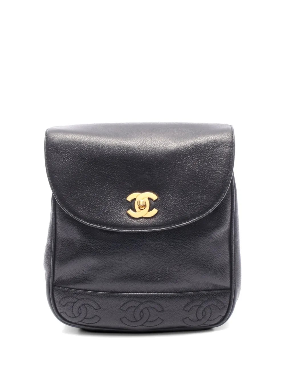 1996-1997 Triple Coco backpack