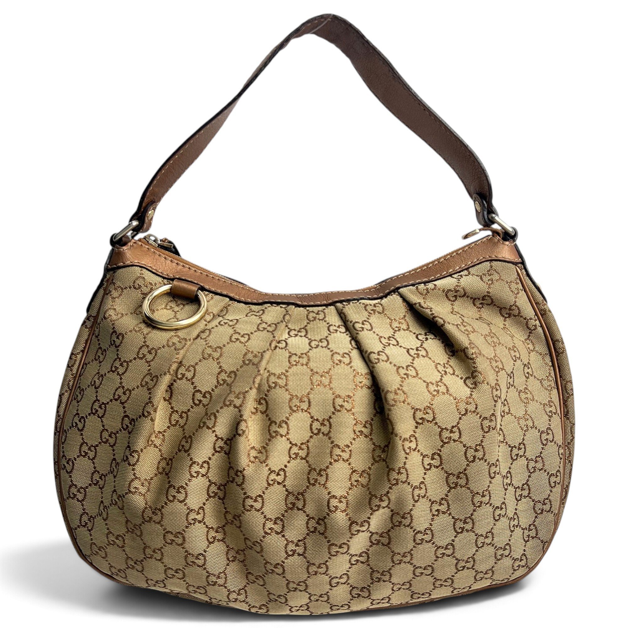 Sukey cloth handbag