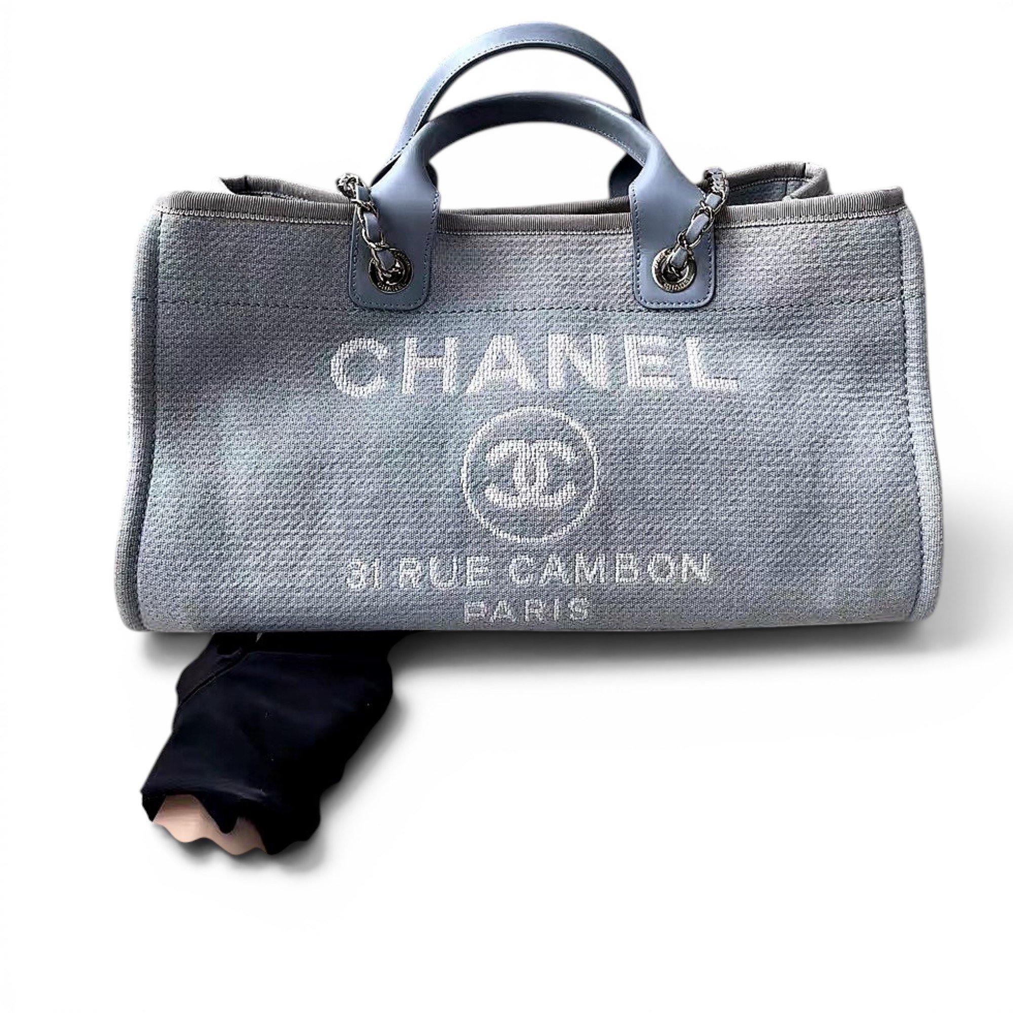 Cloth handbag