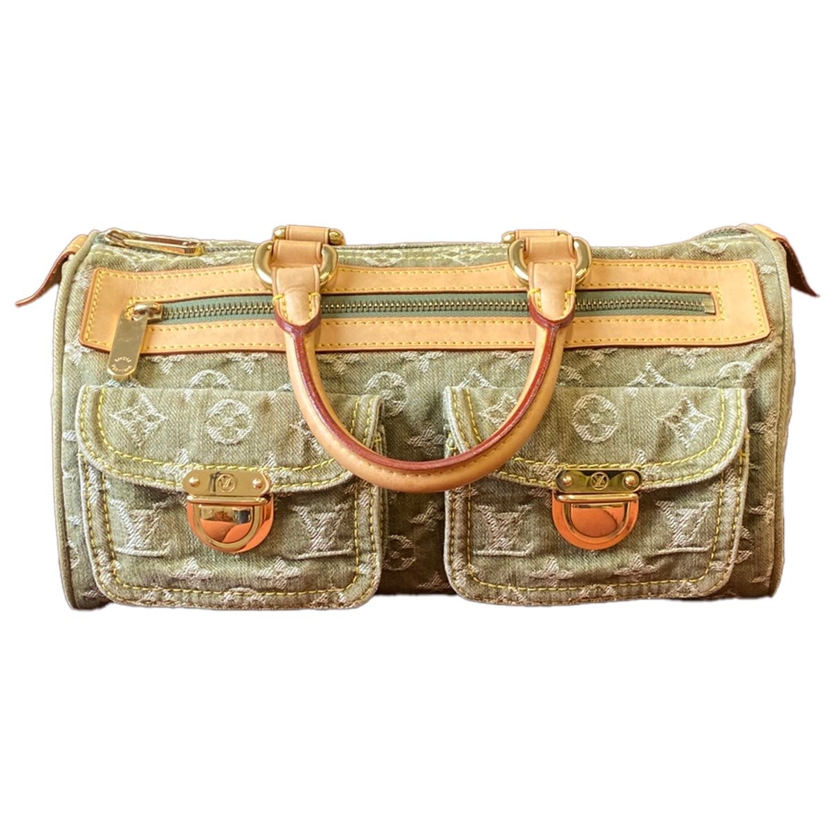 Néo speedy handbag