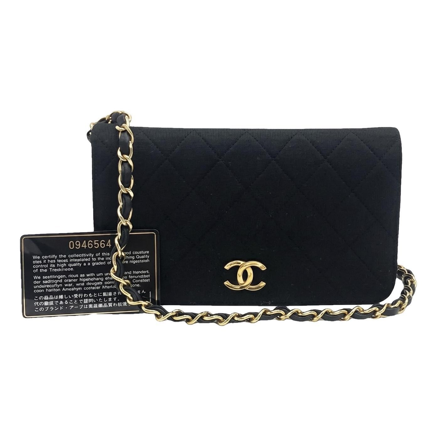 Timeless/Classique handbag