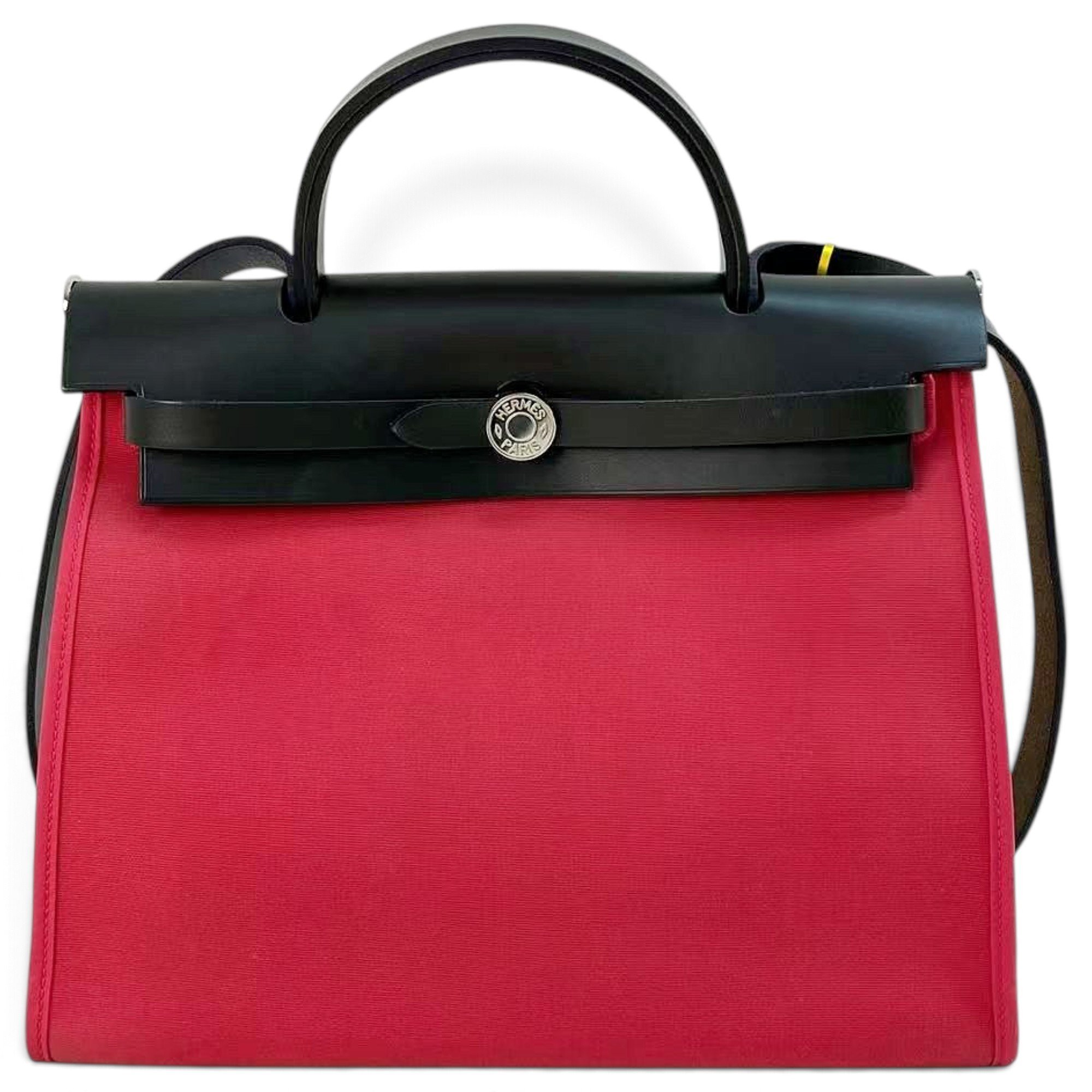 Hermes Herbag Handbag