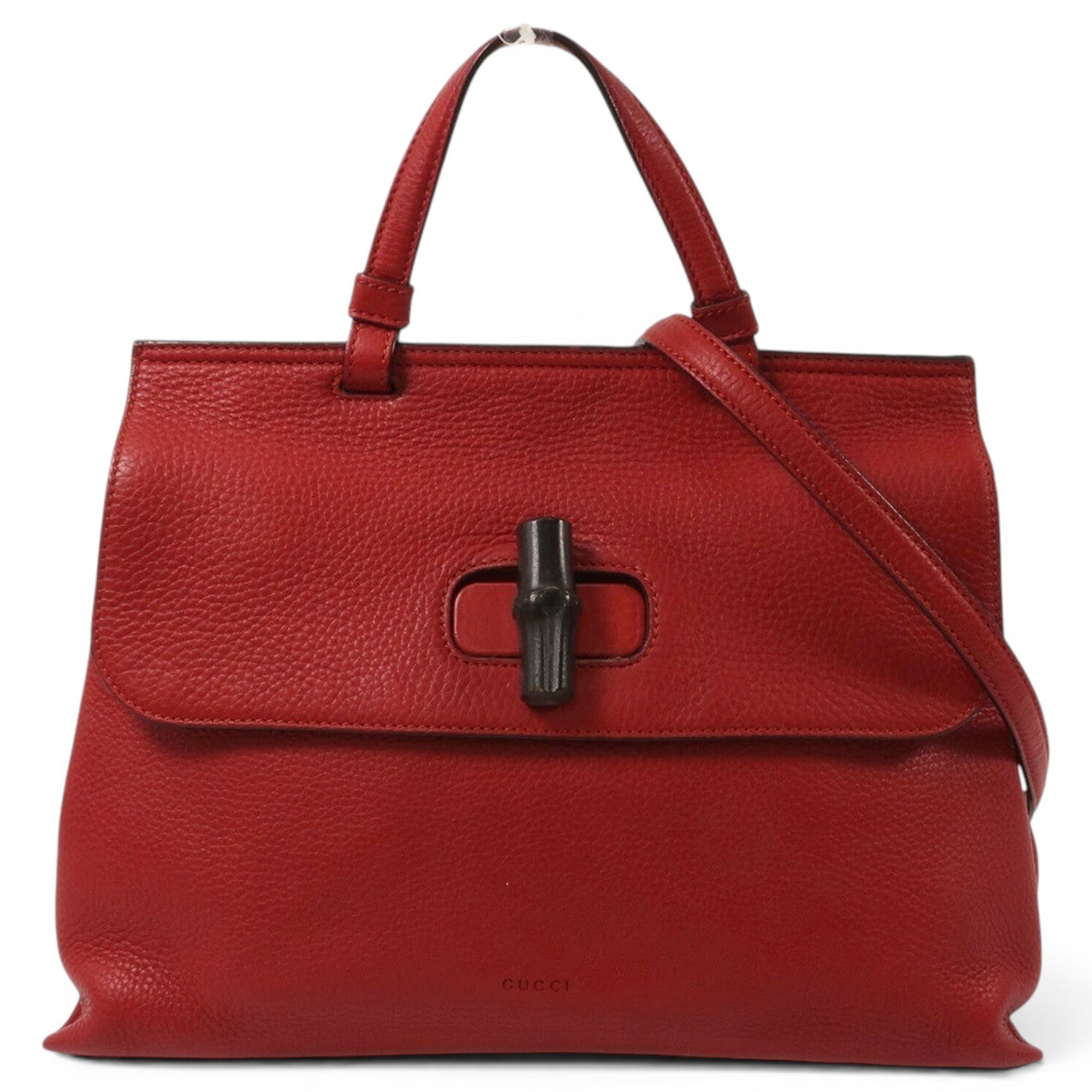 Jackie 1961 leather handbag